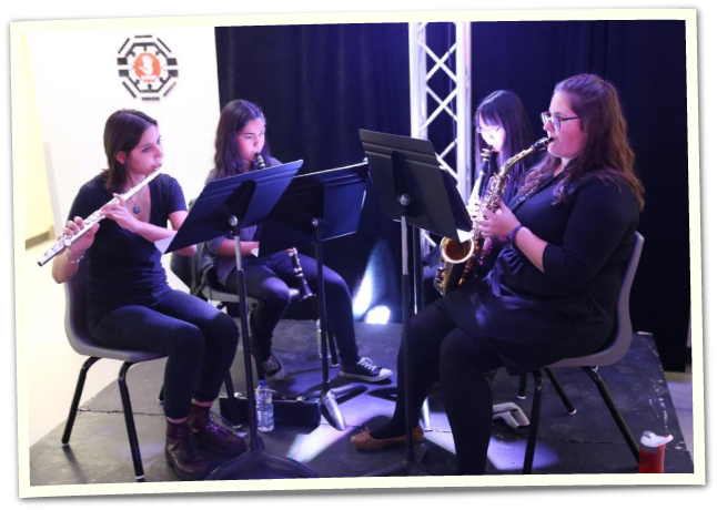 DA Petit ensemble 4e